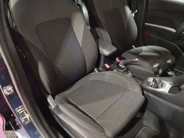 Ford fiesta 1.0 flexifuel 95ch titanium business carplay origine france 1ère main 100% ford garantie 12 mois occasion...