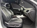 Audi a7 sportback v6 3.0 bitdi 313 quattro s line tiptronic 8, radar av/ar, caméra ar, toit ouvrant, coffre auto occasion...