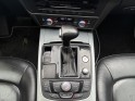 Audi a7 sportback v6 3.0 bitdi 313 quattro s line tiptronic 8, radar av/ar, caméra ar, toit ouvrant, coffre auto occasion...