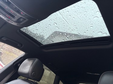 Audi a7 sportback v6 3.0 bitdi 313 quattro s line tiptronic 8, radar av/ar, caméra ar, toit ouvrant, coffre auto occasion...