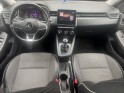 Renault clio v 1.0l tce intens 100ch moteur à chaine garantie 12 mois occasion montpellier (34) simplicicar simplicibike...
