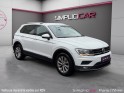 Volkswagen tiguan 1.5 tsi evo 130 confortline/ radar de recul / .carplay / clim bi zone occasion paris 17ème (75)(porte...