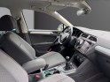 Volkswagen tiguan 1.5 tsi evo 130 confortline/ radar de recul / .carplay / clim bi zone occasion paris 17ème (75)(porte...