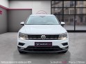 Volkswagen tiguan 1.5 tsi evo 130 confortline/ radar de recul / .carplay / clim bi zone occasion paris 17ème (75)(porte...