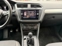 Volkswagen tiguan 1.5 tsi evo 130 confortline/ radar de recul / .carplay / clim bi zone occasion paris 17ème (75)(porte...