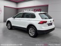 Volkswagen tiguan 1.5 tsi evo 130 confortline/ radar de recul / .carplay / clim bi zone occasion paris 17ème (75)(porte...