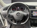 Volkswagen tiguan 1.5 tsi evo 130 confortline/ radar de recul / .carplay / clim bi zone occasion paris 17ème (75)(porte...