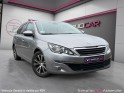 Peugeot 308 sw 1.6 bluehdi 120ch ss eat6 style garantie 12 mois occasion abbeville simplicicar simplicibike france