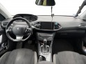 Peugeot 308 sw 1.6 bluehdi 120ch ss eat6 style garantie 12 mois occasion abbeville simplicicar simplicibike france