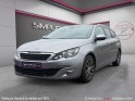 Peugeot 308 sw 1.6 bluehdi 120ch ss eat6 style garantie 12 mois occasion abbeville simplicicar simplicibike france