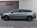 Peugeot 308 sw 1.6 bluehdi 120ch ss eat6 style garantie 12 mois occasion abbeville simplicicar simplicibike france