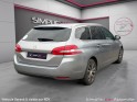 Peugeot 308 sw 1.6 bluehdi 120ch ss eat6 style garantie 12 mois occasion abbeville simplicicar simplicibike france