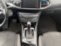 Peugeot 308 sw 1.6 bluehdi 120ch ss eat6 style garantie 12 mois occasion abbeville simplicicar simplicibike france