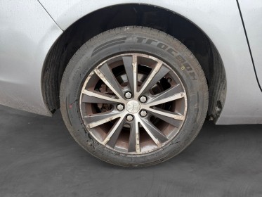 Peugeot 308 sw 1.6 bluehdi 120ch ss eat6 style garantie 12 mois occasion abbeville simplicicar simplicibike france