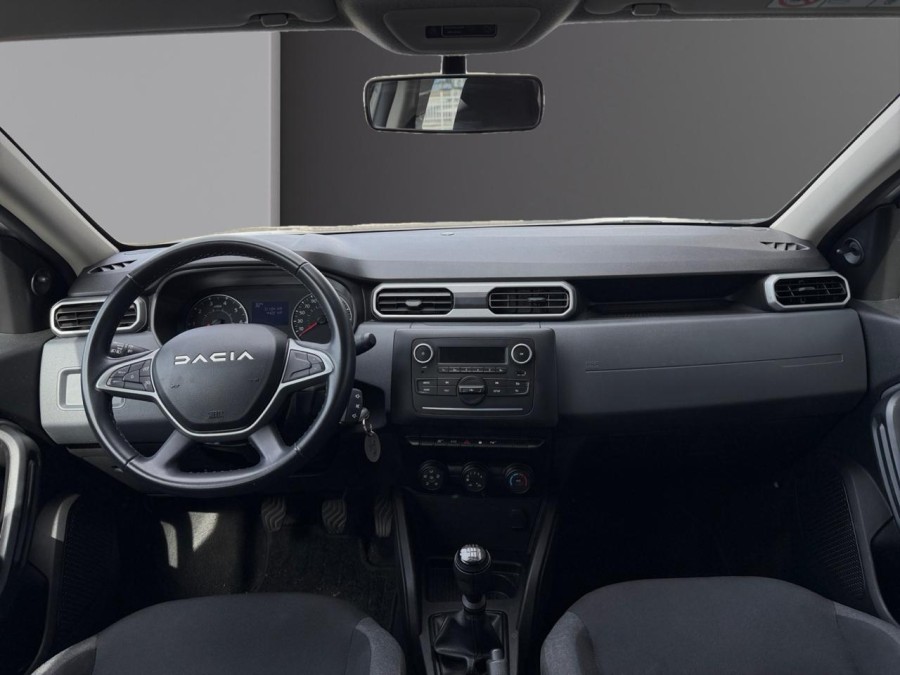 DACIA d'occasion DUSTER 1.0 TCE 90 ACCESS de 2023 Guadeloupe (97)﻿