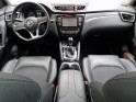 Nissan qashqai 1.2 dig-t 115  xtronic tekna entretiens à jour garantie 12 mois occasion simplicicar le raincy simplicicar...