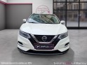Nissan qashqai 1.2 dig-t 115  xtronic tekna entretiens à jour garantie 12 mois occasion simplicicar le raincy simplicicar...