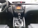 Nissan qashqai 1.2 dig-t 115  xtronic tekna entretiens à jour garantie 12 mois occasion simplicicar le raincy simplicicar...