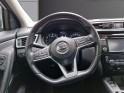 Nissan qashqai 1.2 dig-t 115  xtronic tekna entretiens à jour garantie 12 mois occasion simplicicar le raincy simplicicar...