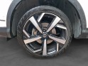 Nissan qashqai 1.2 dig-t 115  xtronic tekna entretiens à jour garantie 12 mois occasion simplicicar le raincy simplicicar...
