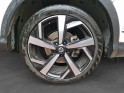 Nissan qashqai 1.2 dig-t 115  xtronic tekna entretiens à jour garantie 12 mois occasion simplicicar le raincy simplicicar...