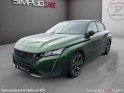 Peugeot 308 1.2 130ch ss eat8 allure pack garantie 12 mois occasion simplicicar caen  simplicicar simplicibike france