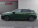 Peugeot 308 1.2 130ch ss eat8 allure pack garantie 12 mois occasion simplicicar caen  simplicicar simplicibike france