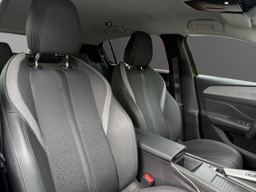 Peugeot 308 1.2 130ch ss eat8 allure pack garantie 12 mois occasion simplicicar caen  simplicicar simplicibike france