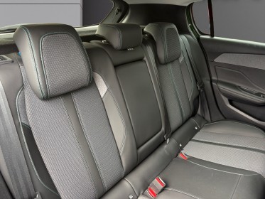 Peugeot 308 1.2 130ch ss eat8 allure pack garantie 12 mois occasion simplicicar caen  simplicicar simplicibike france