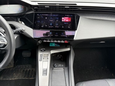 Peugeot 308 1.2 130ch ss eat8 allure pack garantie 12 mois occasion simplicicar caen  simplicicar simplicibike france