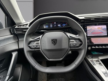 Peugeot 308 1.2 130ch ss eat8 allure pack garantie 12 mois occasion simplicicar caen  simplicicar simplicibike france