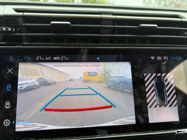 Peugeot 308 1.2 130ch ss eat8 allure pack garantie 12 mois occasion simplicicar caen  simplicicar simplicibike france