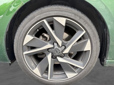 Peugeot 308 1.2 130ch ss eat8 allure pack garantie 12 mois occasion simplicicar caen  simplicicar simplicibike france