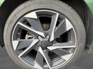 Peugeot 308 1.2 130ch ss eat8 allure pack garantie 12 mois occasion simplicicar caen  simplicicar simplicibike france
