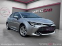 Toyota corolla hybride my22 122h dynamic-garantie 12 mois occasion simplicicar evreux simplicicar simplicibike france
