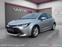 Toyota corolla hybride my22 122h dynamic-garantie 12 mois occasion simplicicar evreux simplicicar simplicibike france