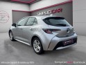 Toyota corolla hybride my22 122h dynamic-garantie 12 mois occasion simplicicar evreux simplicicar simplicibike france