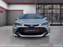 Toyota corolla hybride my22 122h dynamic-garantie 12 mois occasion simplicicar evreux simplicicar simplicibike france
