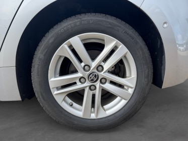 Toyota corolla hybride my22 122h dynamic-garantie 12 mois occasion simplicicar evreux simplicicar simplicibike france