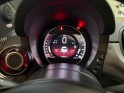 Abarth 500 1.4 turbo 595 turismo toit ouvrant garantie 12 mois occasion simplicicar bretigny-sur-orge simplicicar...