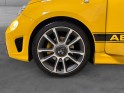 Abarth 500 1.4 turbo 595 turismo toit ouvrant garantie 12 mois occasion simplicicar bretigny-sur-orge simplicicar...