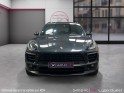 Porsche macan diesel 3.0 v6 258 ch s pdk - pse - pasm - pdls - origine france - suivi porsche occasion simplicicar lyon ouest...