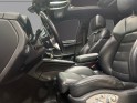 Porsche macan diesel 3.0 v6 258 ch s pdk - pse - pasm - pdls - origine france - suivi porsche occasion simplicicar lyon ouest...