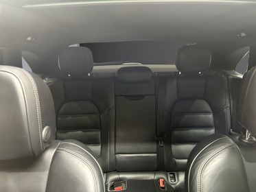 Porsche macan diesel 3.0 v6 258 ch s pdk - pse - pasm - pdls - origine france - suivi porsche occasion simplicicar lyon ouest...