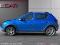 Dacia sandero tce 90 stepway caméra de recul carplay 4 vitres électriques garantie 12 mois occasion simplicicar valence -...