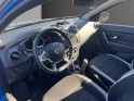 Dacia sandero tce 90 stepway caméra de recul carplay 4 vitres électriques garantie 12 mois occasion simplicicar valence -...
