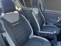 Dacia sandero tce 90 stepway caméra de recul carplay 4 vitres électriques garantie 12 mois occasion simplicicar valence -...