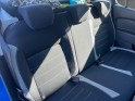 Dacia sandero tce 90 stepway caméra de recul carplay 4 vitres électriques garantie 12 mois occasion simplicicar valence -...
