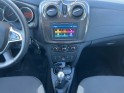 Dacia sandero tce 90 stepway caméra de recul carplay 4 vitres électriques garantie 12 mois occasion simplicicar valence -...