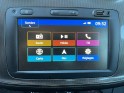 Dacia sandero tce 90 stepway caméra de recul carplay 4 vitres électriques garantie 12 mois occasion simplicicar valence -...